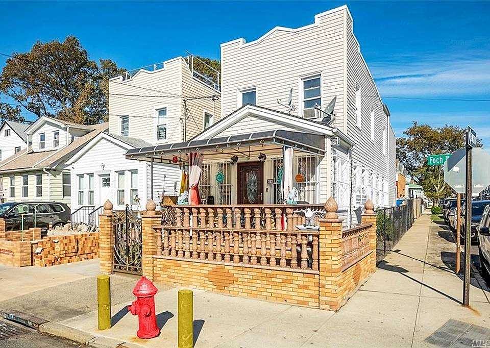 14719 Foch Blvd, Jamaica, NY 11436 Zillow