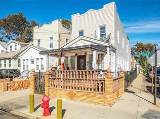 14719 Foch Blvd, Jamaica, NY 11436