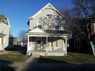 700 W Mulberry St, Kokomo, IN 46901