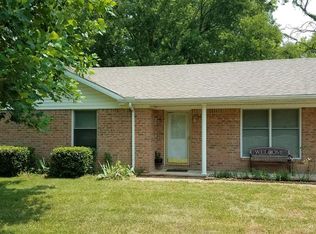 3001 Culleoka Hwy, Culleoka, TN 38451