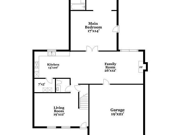 2nd image of 7815 Alapaka Ct