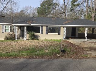 2503 46th Ave, Meridian, MS 39307