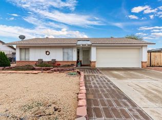 3315 E Claire Dr, Phoenix, AZ 85032