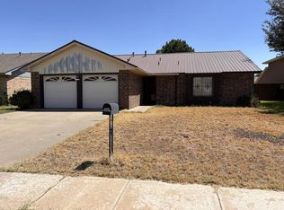1832 Cody Pl, Odessa, TX 79762