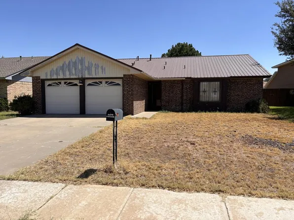 1832 Cody Pl, Odessa, TX 79762