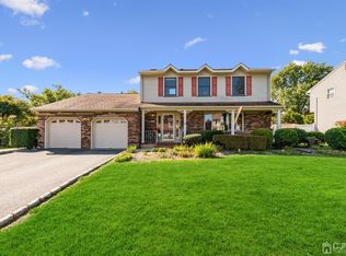 230 Harvard Ave, South Plainfield, NJ 07080
