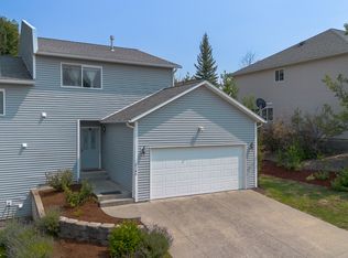 2340 NW Ridgeline Dr, Pullman, WA 99163
