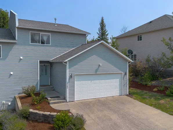 2340 NW Ridgeline Dr, Pullman, WA 99163