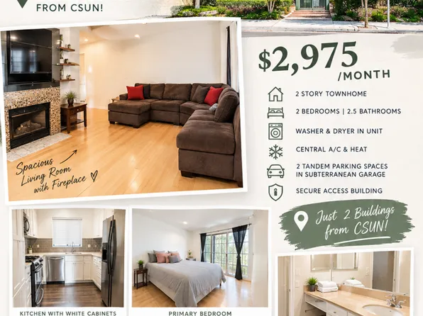 17809 Halsted St, Northridge, CA 91325
