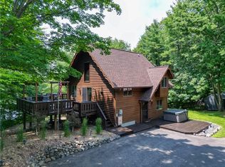 11734 N County Road T, Hayward, WI 54843