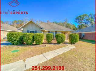 3401 Spring Meadow Dr E, Mobile, AL 36695