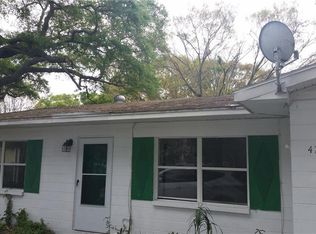 4206 W Ohio Ave, Tampa, FL 33614