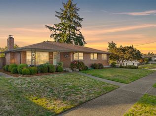 7802 S Asotin Street, Tacoma, WA 98408