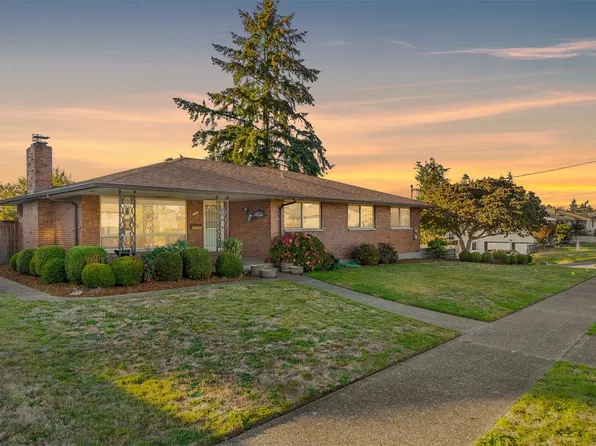 7802 S Asotin Street, Tacoma, WA 98408