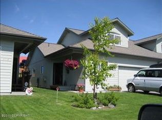 4712 Grumman St #4712, Anchorage, AK 99507