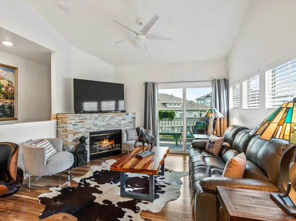 9306 Amison Circle #202, Parker, CO 80134