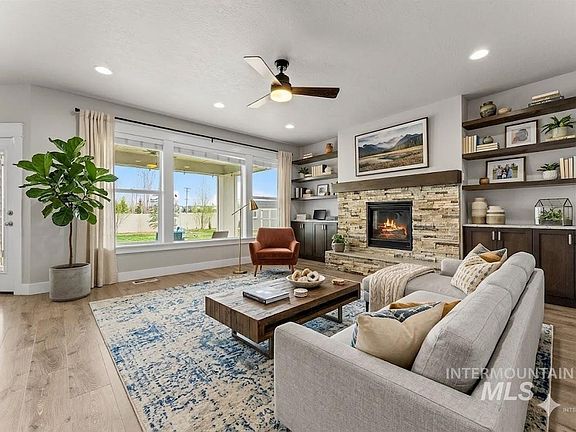 5th image of 4878 N Botticelli Ave