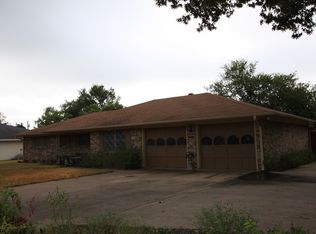 3509 Keller Rd, Temple, TX 76504