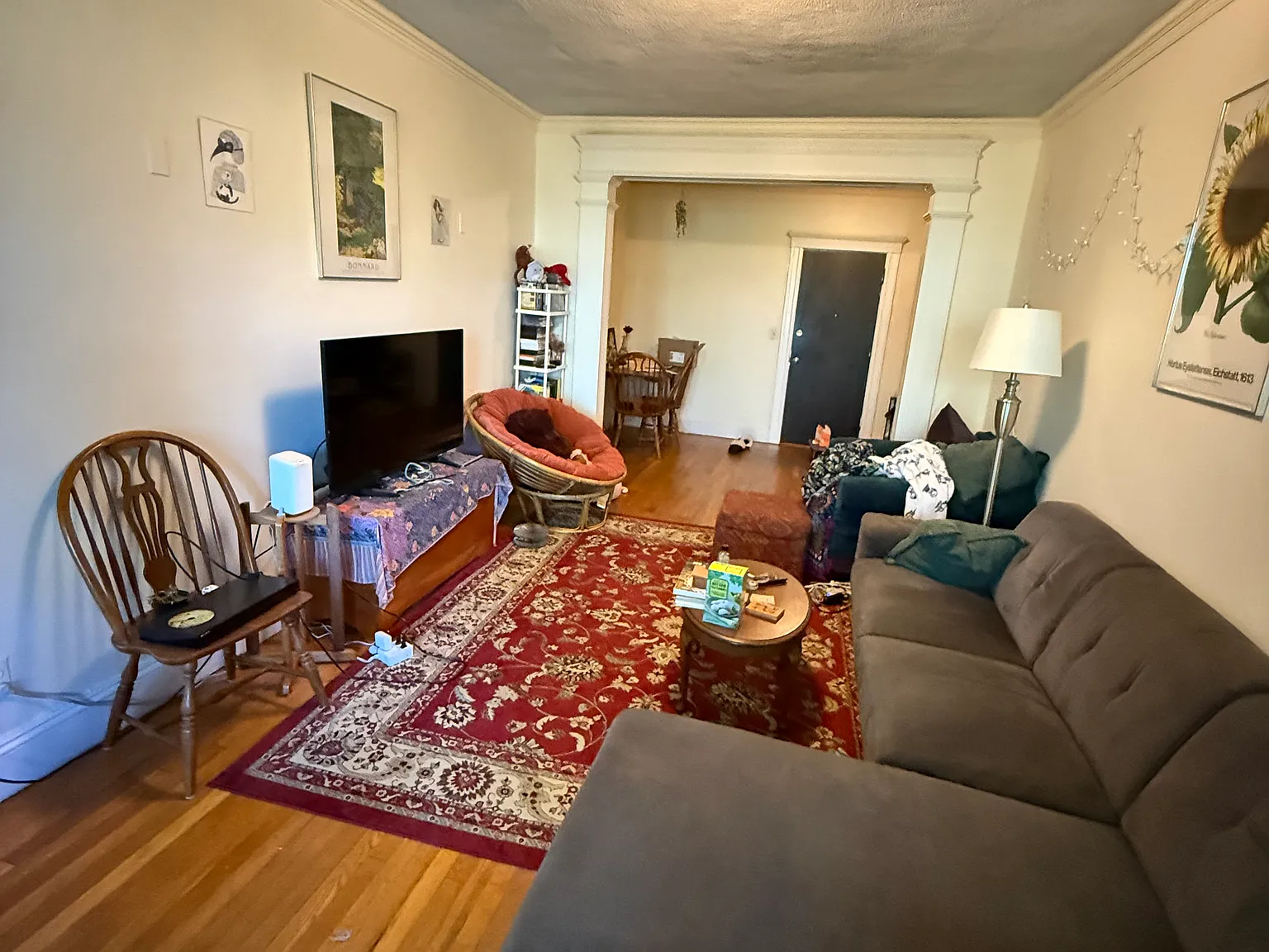 3 bed, $3,500 — Photo 3