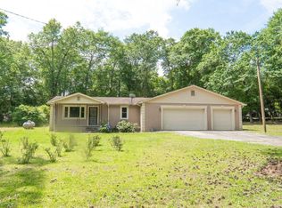 2323 New McDuffie Rd, Augusta, GA 30906