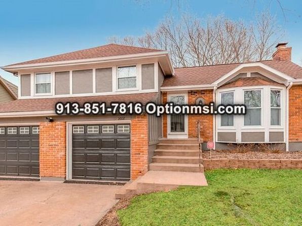 2008 E Sunvale Dr