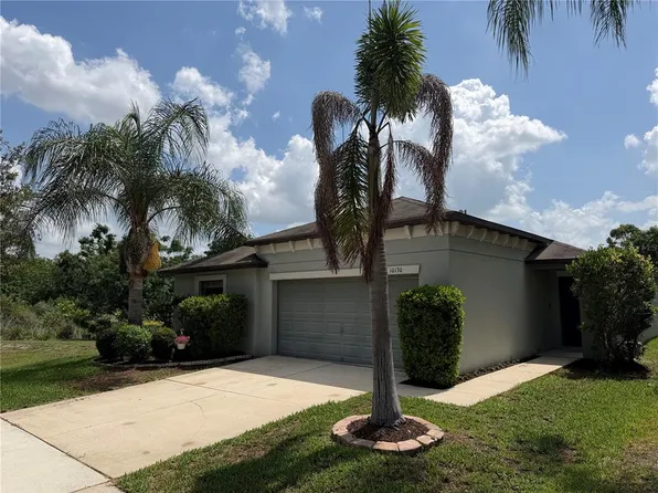 10130 Rose Petal Pl, Riverview, FL 33578