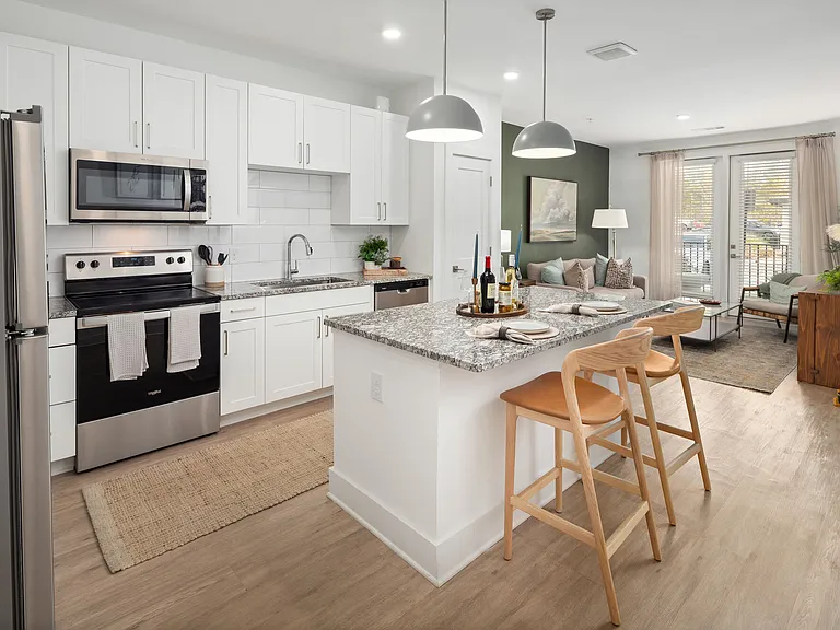RENDER Covington By Crescent Communities — Photo 6
