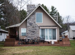 W6073 N Bay Cir #N, Shawano, WI 54166