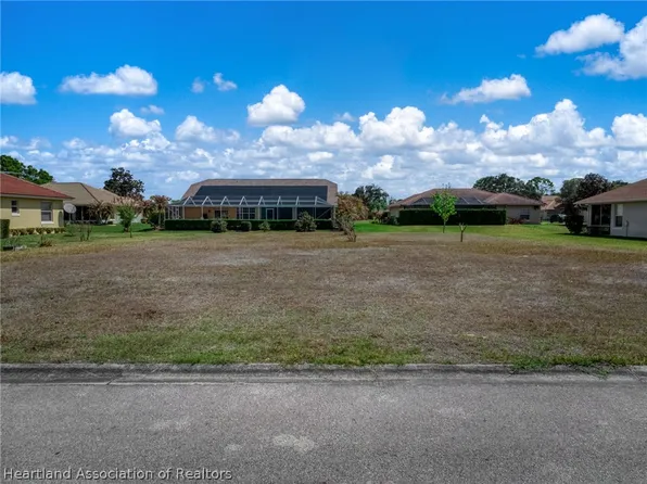 5020 Sugar Bay St, Sebring, FL 33872