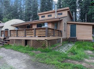 467 Ookpik Way, Fairbanks, AK 99709