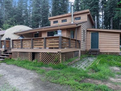 467 Ookpik Way #469, Fairbanks, AK, 99709