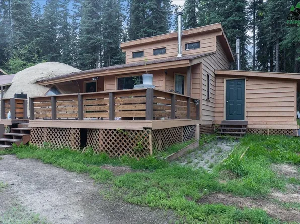467 Ookpik Way, Fairbanks, AK 99709