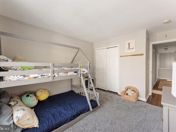 1302 Waterford Rd #8, Yardley, PA
