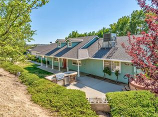 46853 Chukchansi Rd, Coarsegold, CA 93614