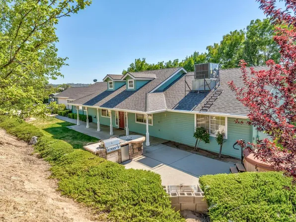 46853 Chukchansi Rd, Coarsegold, CA 93614