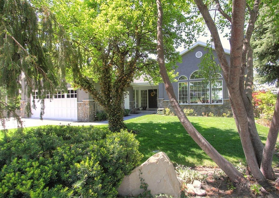 For Sale: 4450 S PEACH ST, Salt Lake City, Utah 84117