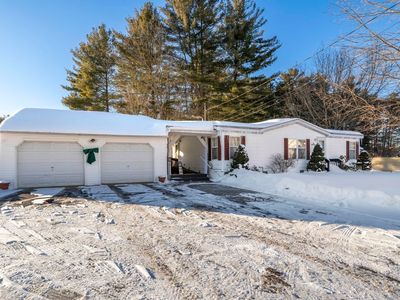 31 Mcelwain Street, Merrimack, NH, 03054