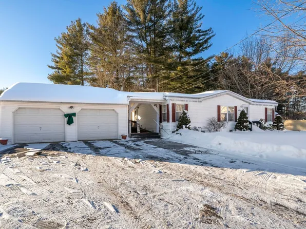 31 Mcelwain Street, Merrimack, NH 03054