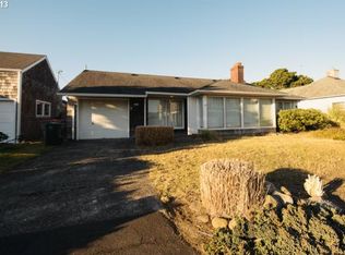 2366 S Edgewood St, Seaside, OR 97138