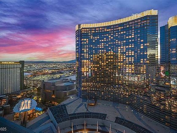 5th image of 3726 S Las Vegas Blvd #2702