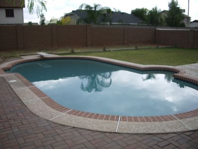 8357 W Ocotillo Rd, Glendale, AZ, 85305