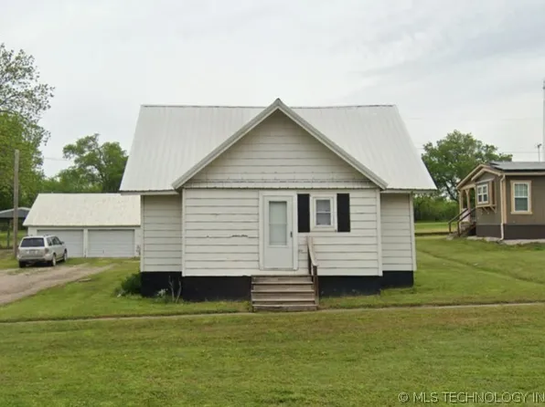 20913 E 29th, Chelsea, OK 74016