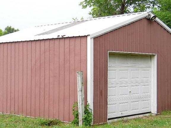 outbuilding
