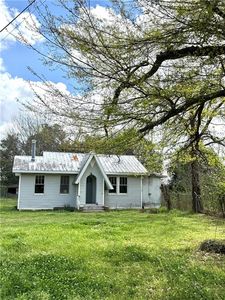 164 Long Bridge Rd, Cottonport, LA, 71327