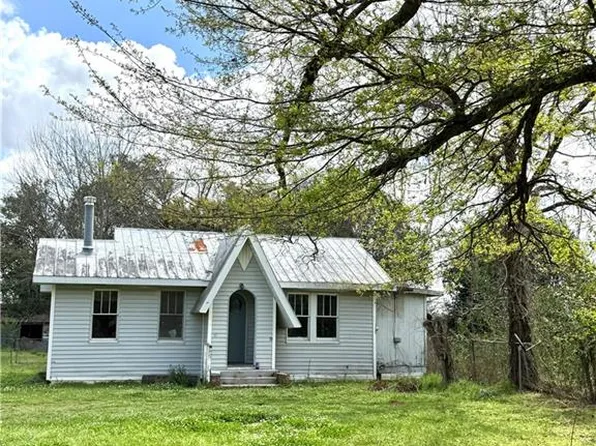 164 Long Bridge Rd, Cottonport, LA 71327