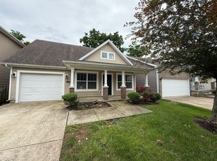 401 White Oak Trce, Lexington, KY 40511
