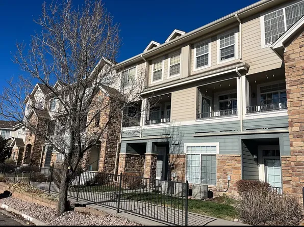 494 Black Feather Loop APT 102, Castle Rock, CO 80104