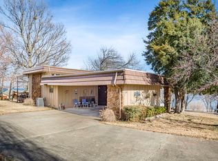 56906 E Elmwood Rd, Monkey Island, OK 74331