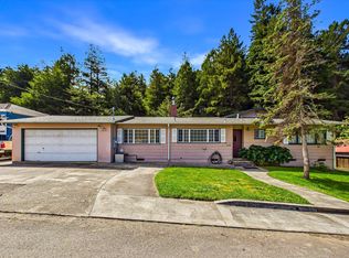 4474 Excelsior Rd, Eureka, CA 95503
