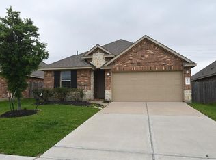 4823 San Gregorio Ln, Katy, TX 77493